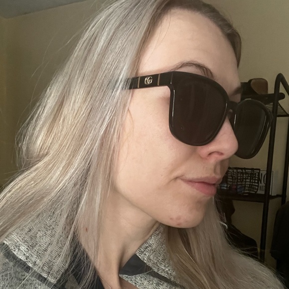 Gucci sunglasses - Picture 5 of 6